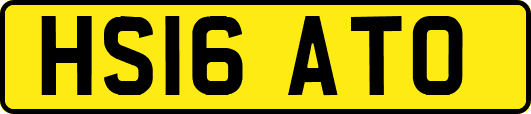 HS16ATO