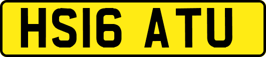 HS16ATU