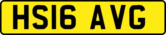 HS16AVG