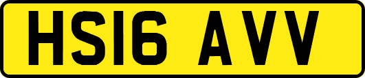 HS16AVV