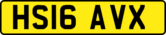 HS16AVX