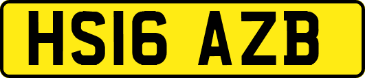 HS16AZB