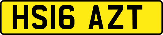 HS16AZT