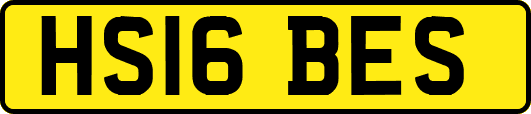HS16BES