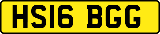 HS16BGG