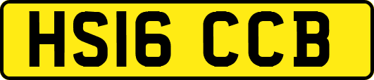 HS16CCB
