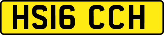 HS16CCH