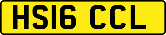 HS16CCL