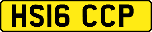 HS16CCP