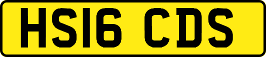 HS16CDS