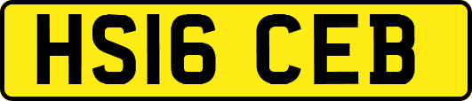 HS16CEB