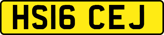 HS16CEJ