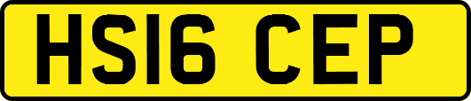HS16CEP