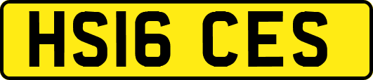 HS16CES