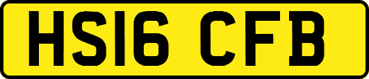 HS16CFB