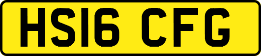 HS16CFG