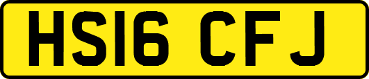 HS16CFJ