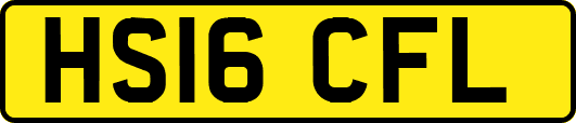 HS16CFL