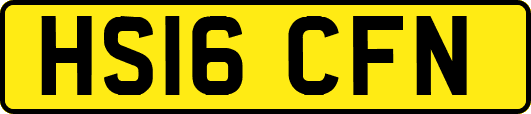 HS16CFN
