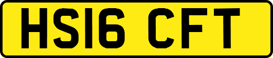 HS16CFT