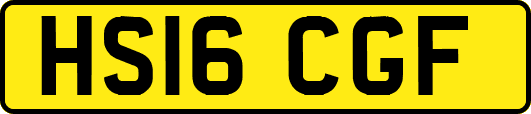 HS16CGF