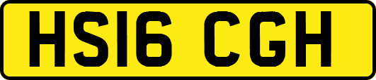 HS16CGH