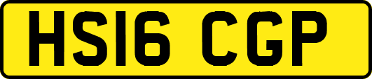 HS16CGP