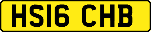 HS16CHB