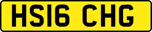 HS16CHG