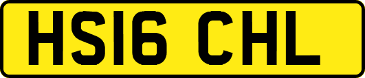 HS16CHL