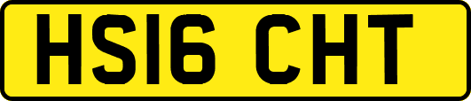 HS16CHT