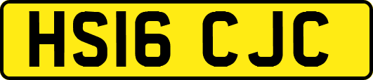 HS16CJC