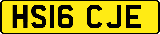 HS16CJE