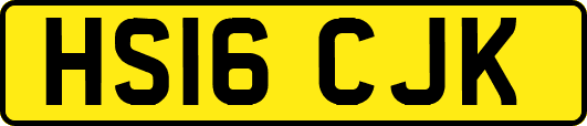HS16CJK