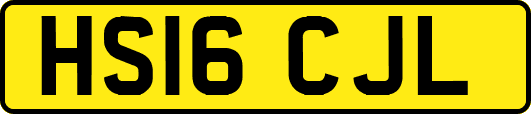 HS16CJL