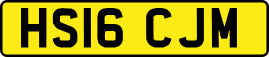 HS16CJM