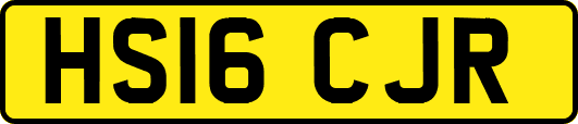 HS16CJR