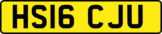 HS16CJU