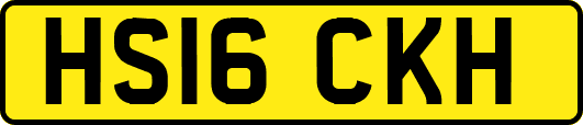 HS16CKH