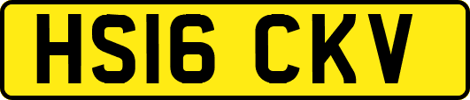 HS16CKV