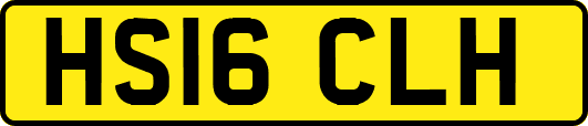HS16CLH