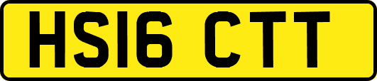 HS16CTT