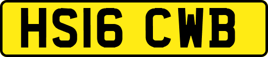 HS16CWB