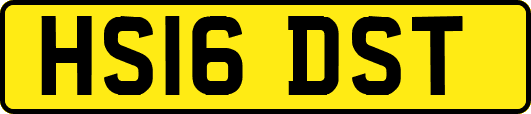 HS16DST