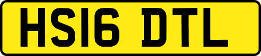 HS16DTL