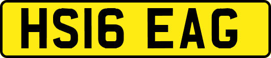 HS16EAG