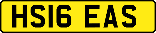 HS16EAS