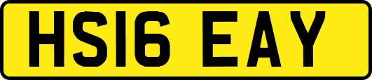 HS16EAY