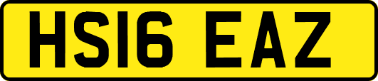 HS16EAZ