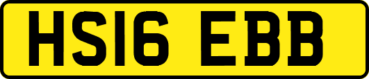 HS16EBB